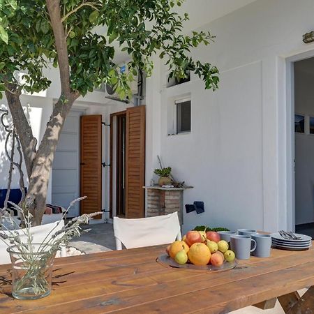 Sinioritsa'S House Skopelos المظهر الخارجي الصورة