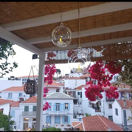 Sinioritsa'S House Skopelos المظهر الخارجي الصورة