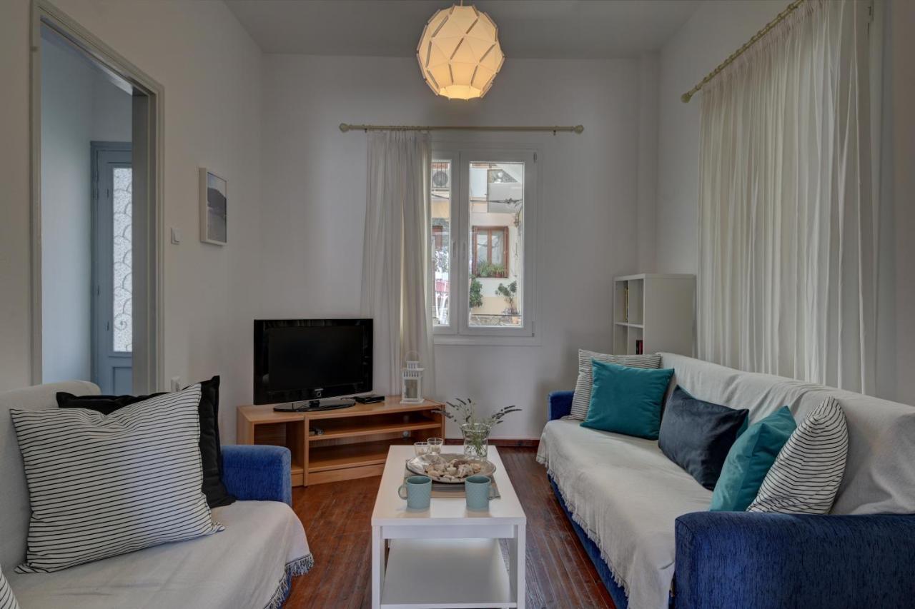 Sinioritsa'S House Skopelos المظهر الخارجي الصورة