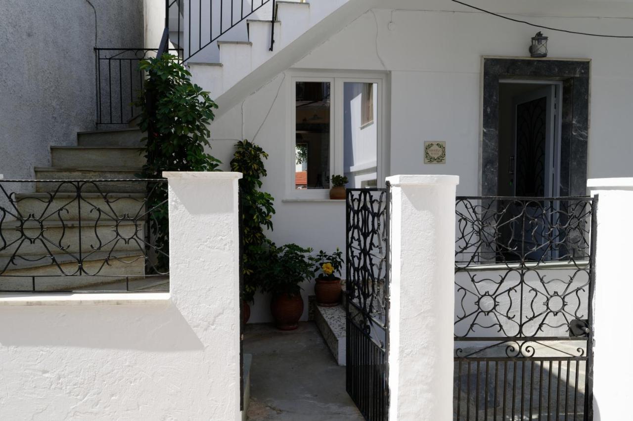 Sinioritsa'S House Skopelos المظهر الخارجي الصورة