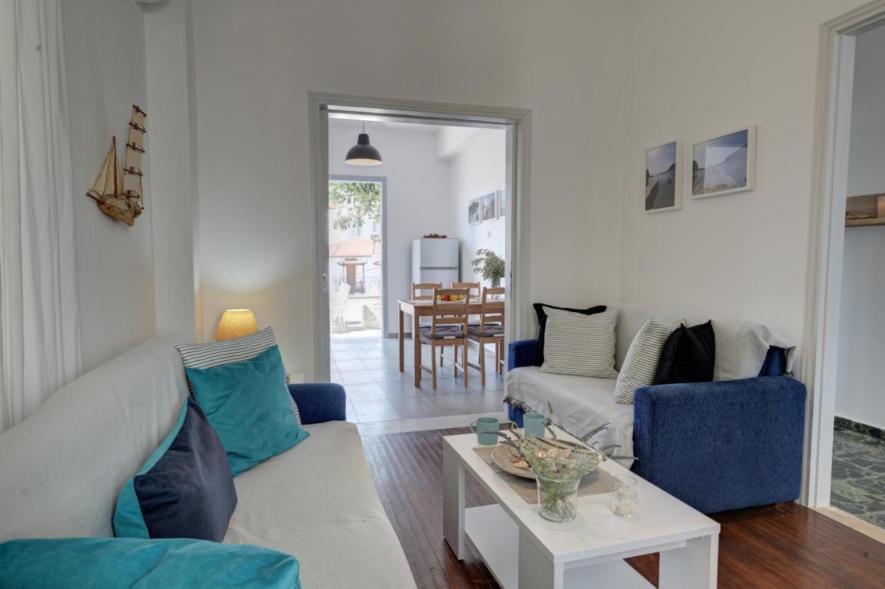 Sinioritsa'S House Skopelos المظهر الخارجي الصورة