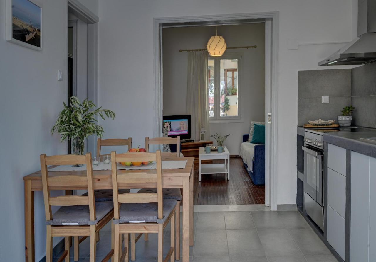 Sinioritsa'S House Skopelos المظهر الخارجي الصورة