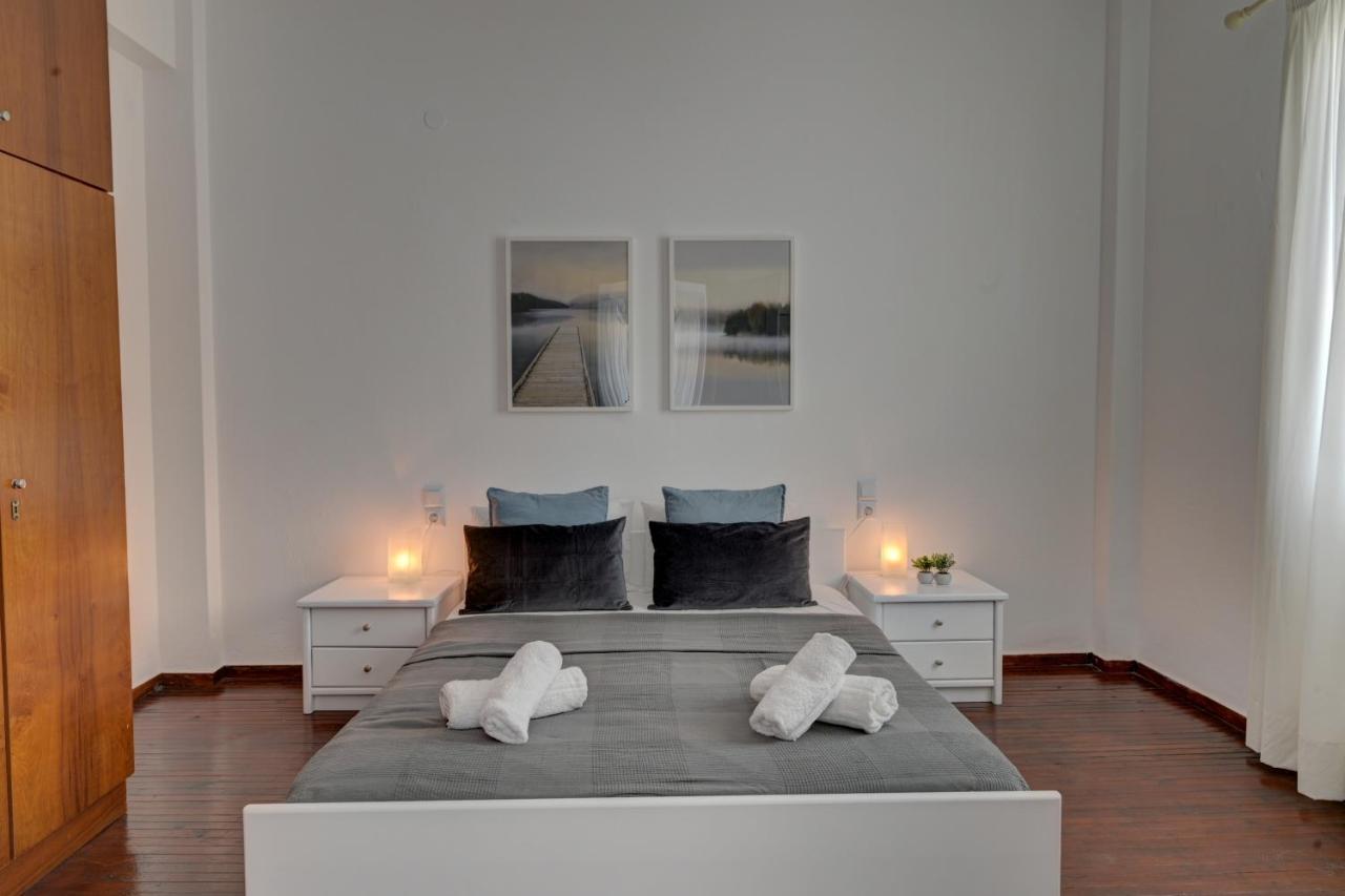 Sinioritsa'S House Skopelos المظهر الخارجي الصورة