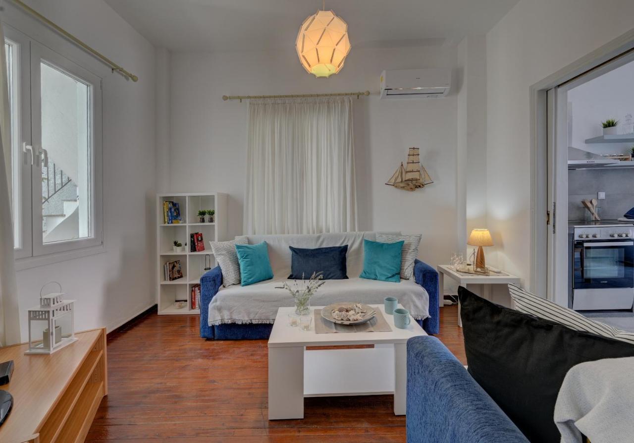 Sinioritsa'S House Skopelos المظهر الخارجي الصورة