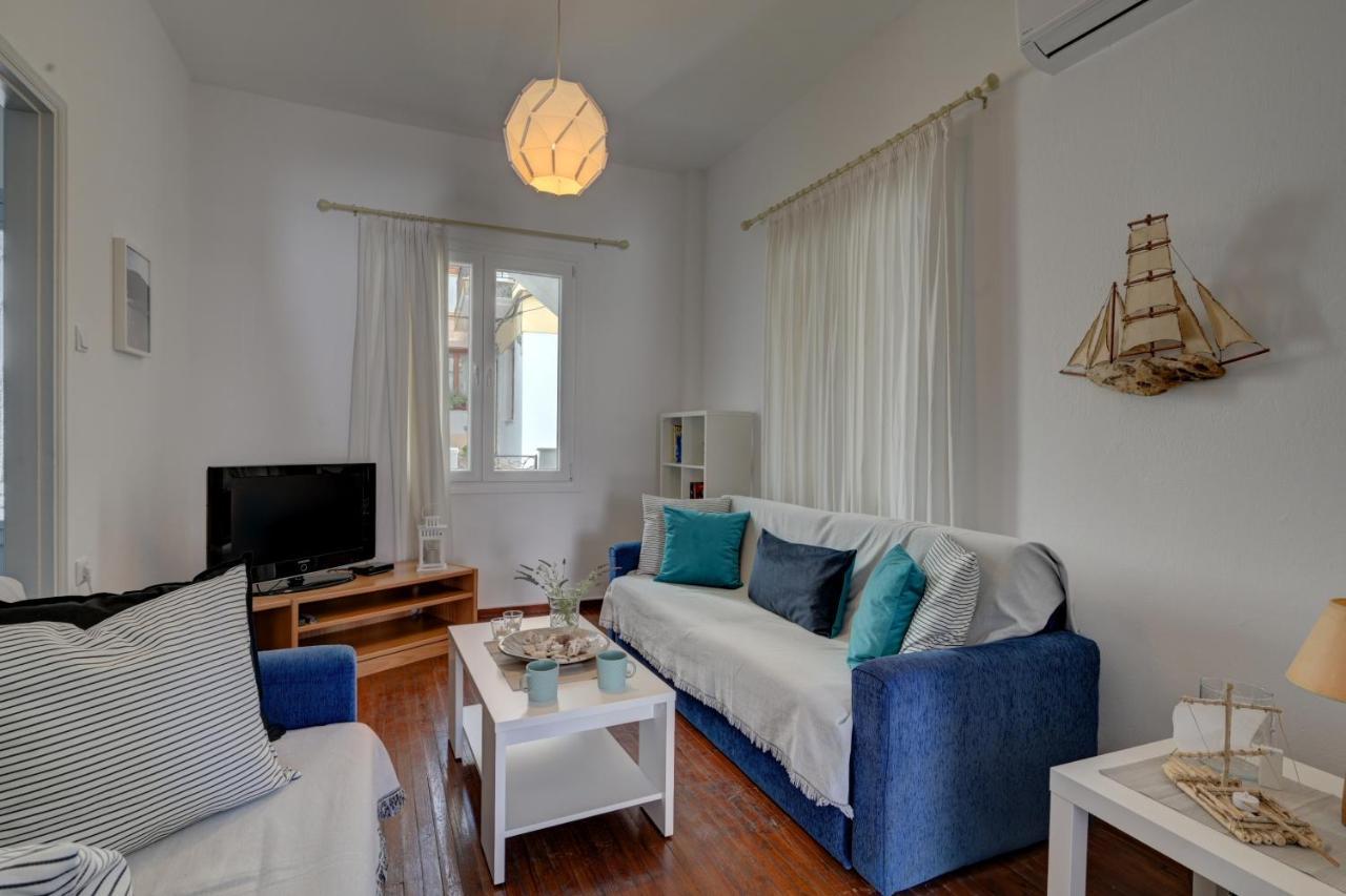 Sinioritsa'S House Skopelos المظهر الخارجي الصورة