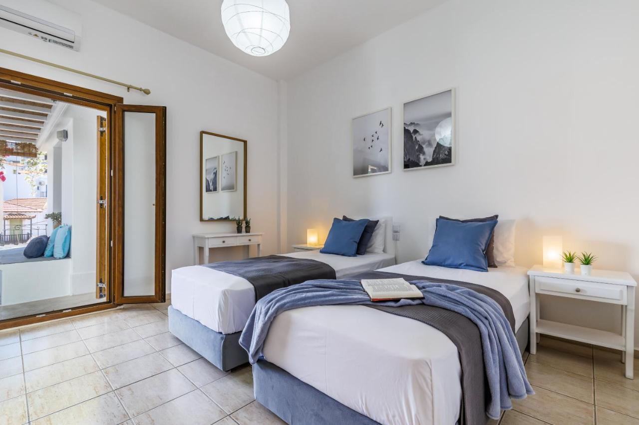 Sinioritsa'S House Skopelos المظهر الخارجي الصورة