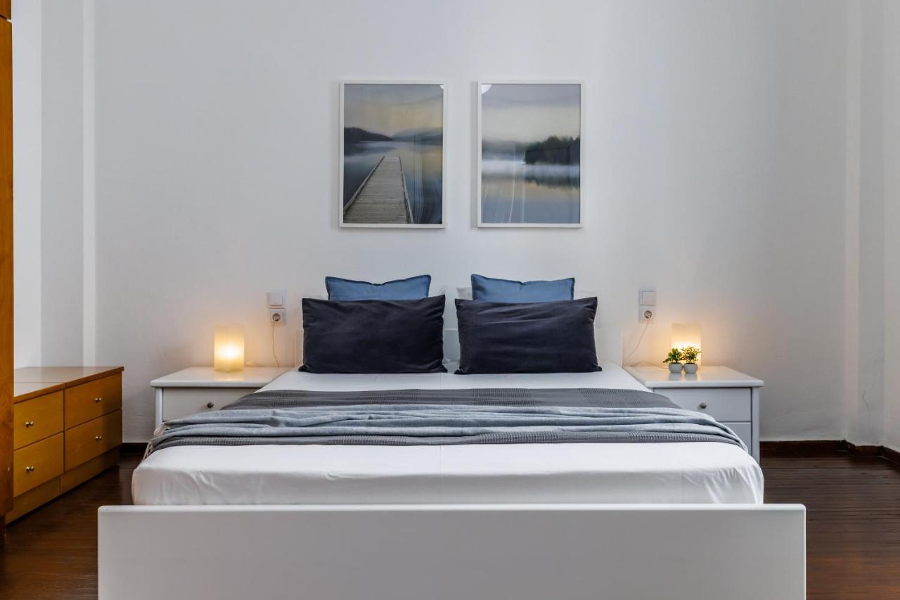 Sinioritsa'S House Skopelos المظهر الخارجي الصورة